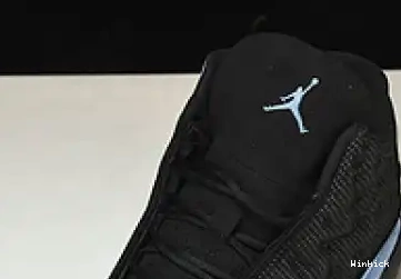 Air University 13 “Black Blue” Jordan DJ5982-041 0423